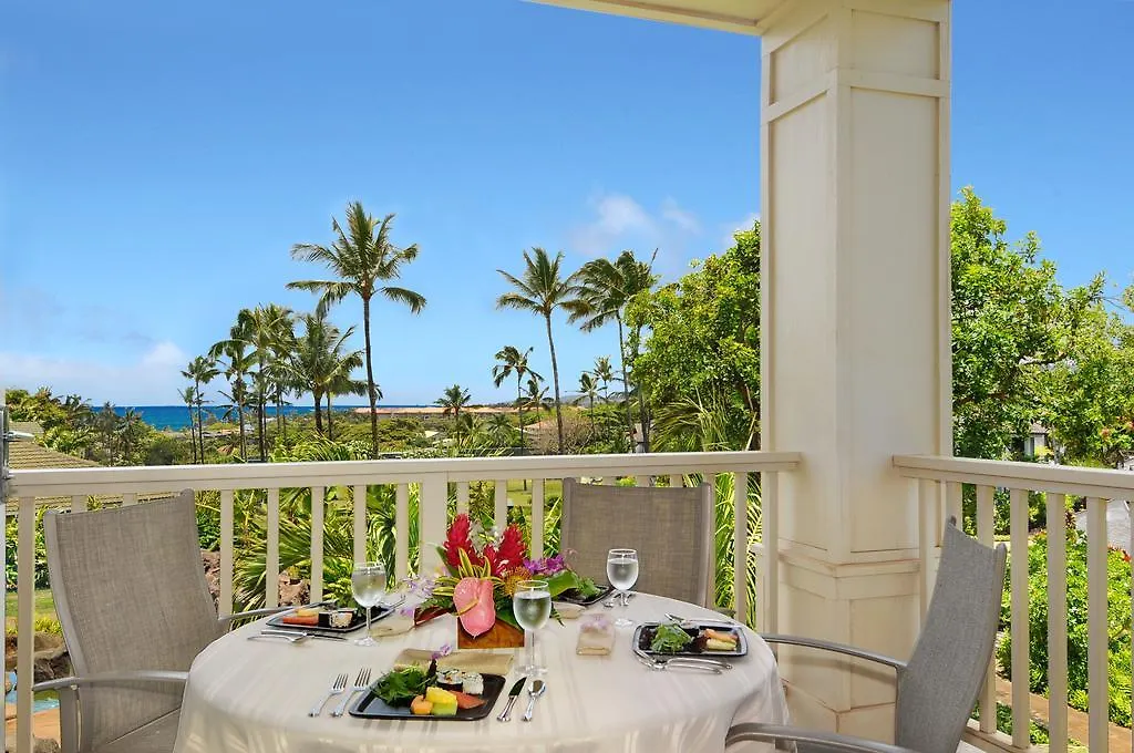 Holiday home The Villas At Poipu Kai Koloa