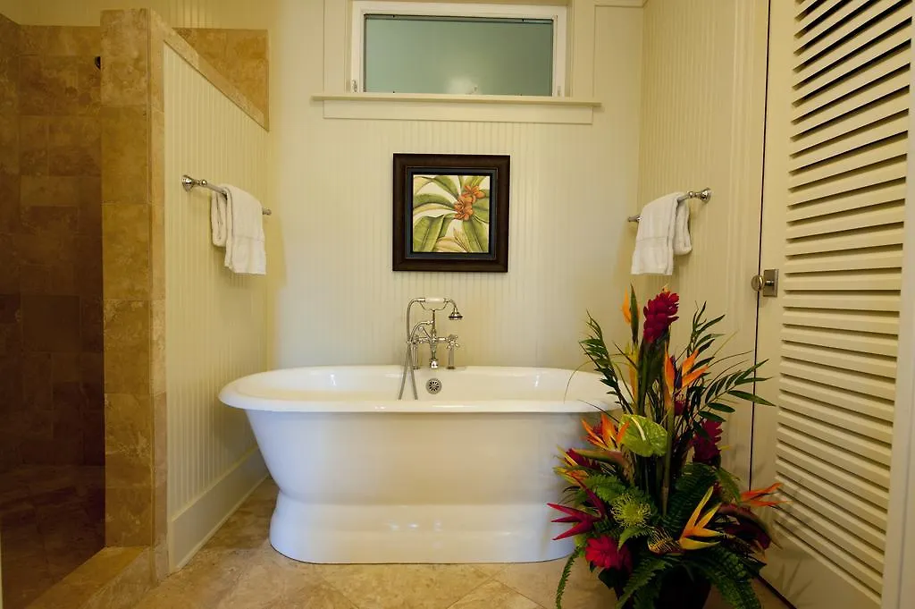 The Villas At Poipu Kai Koloa Holiday home