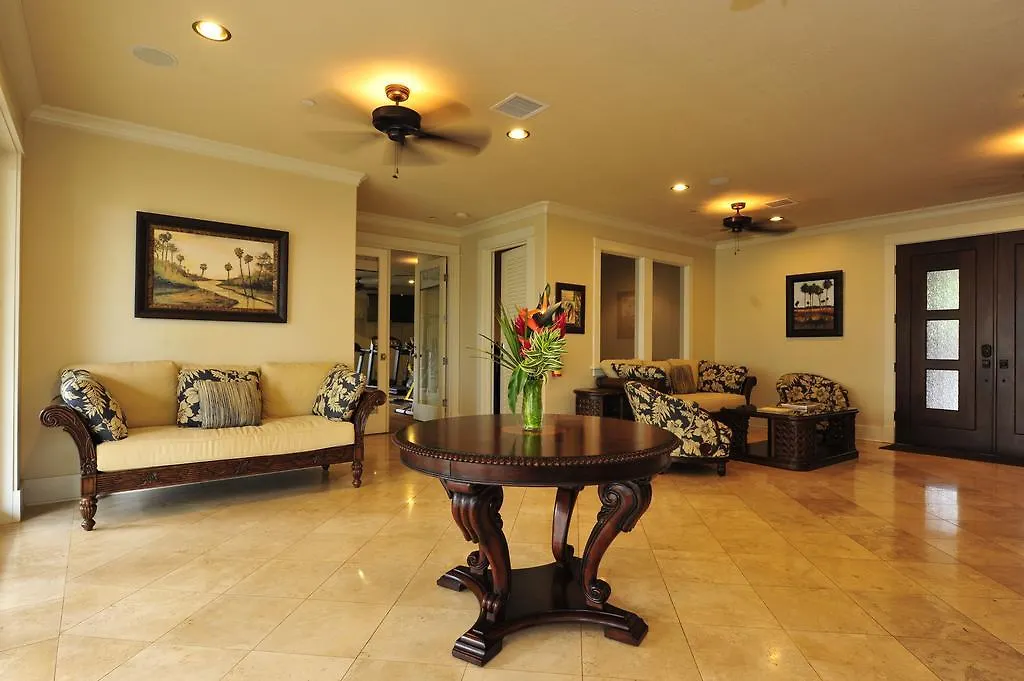 Holiday home The Villas At Poipu Kai Koloa