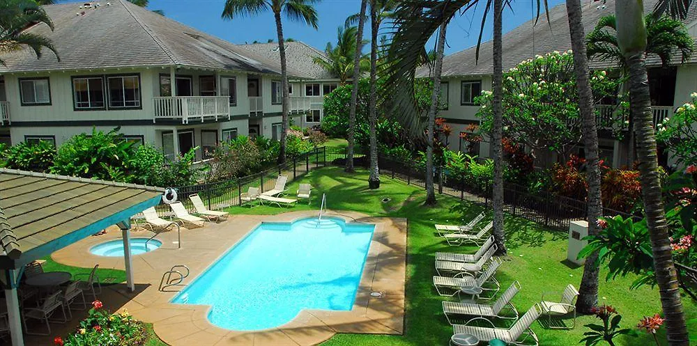 The Villas At Poipu Kai Koloa 0*,