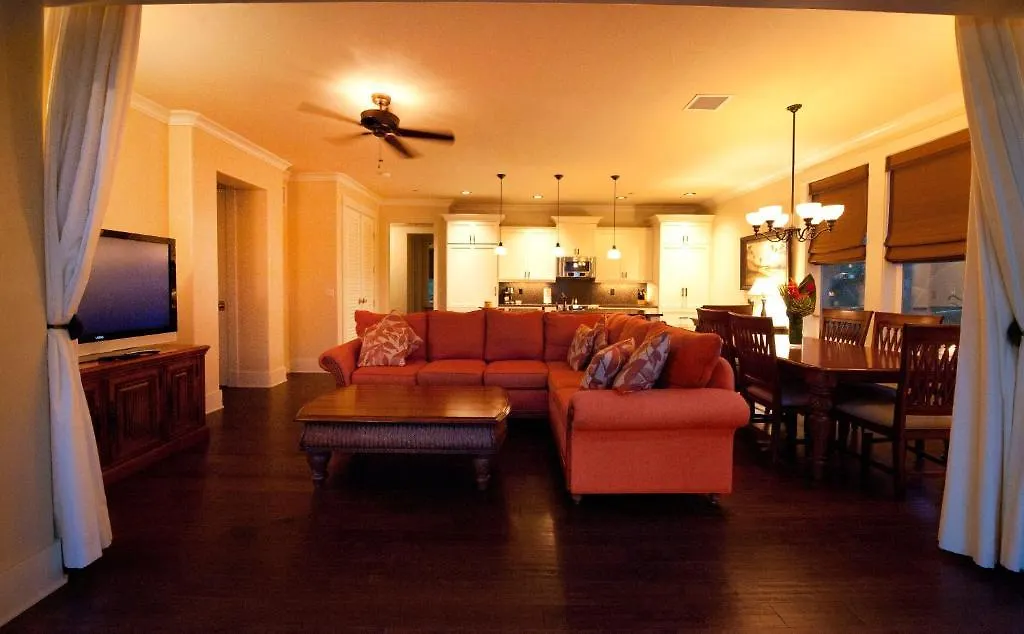 Holiday home The Villas At Poipu Kai Koloa United States