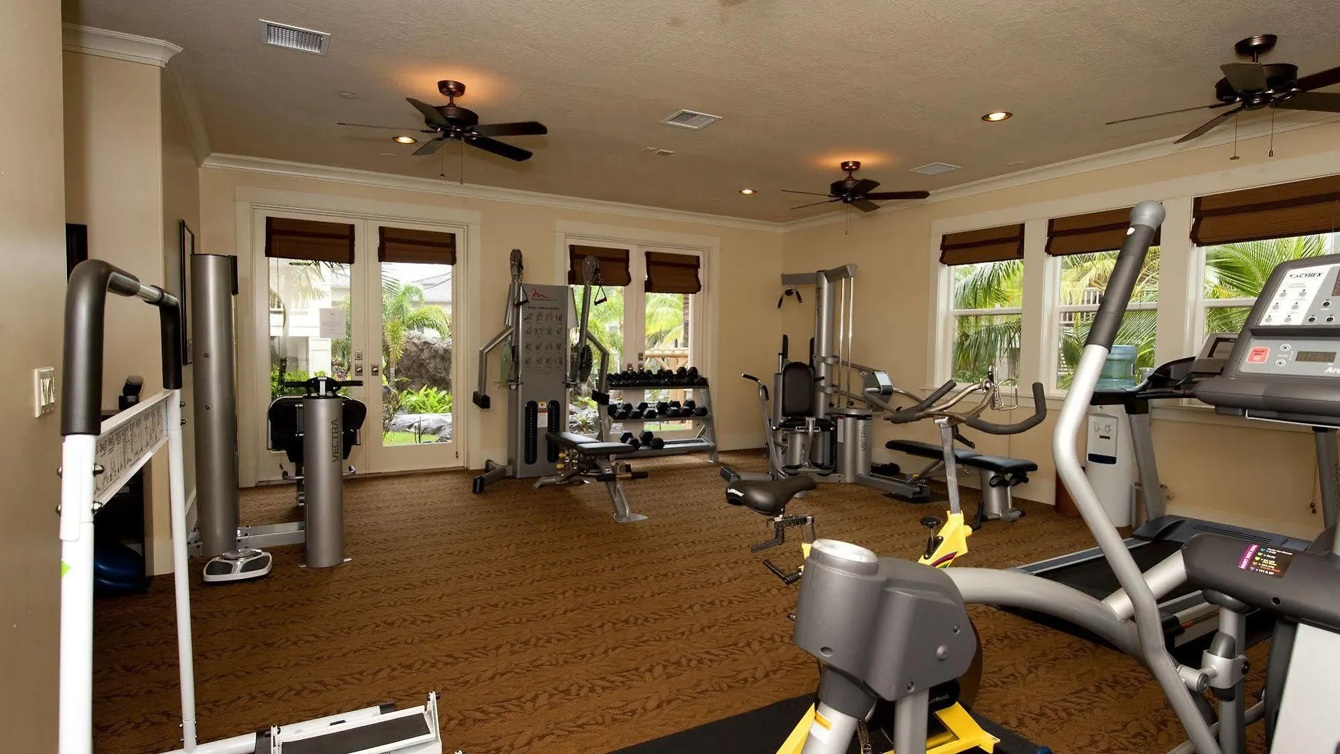 Holiday home The Villas At Poipu Kai Koloa United States