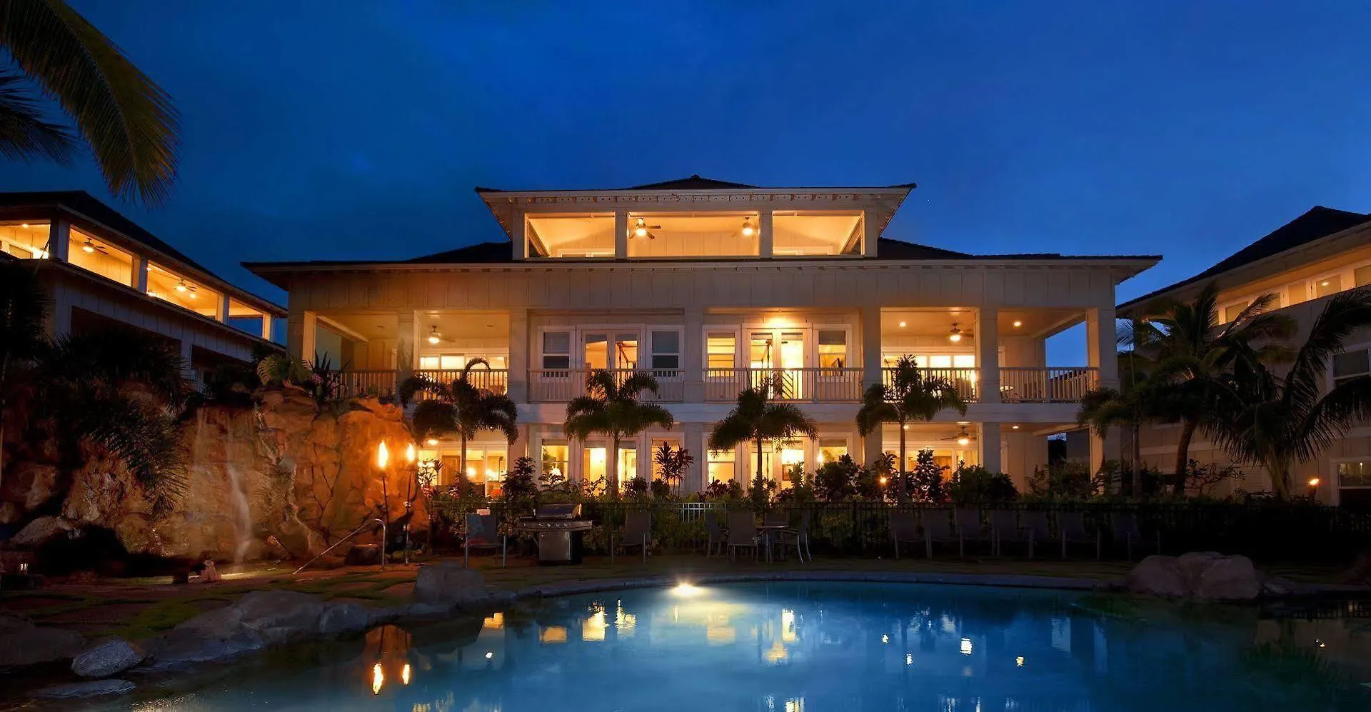 The Villas At Poipu Kai Koloa United States