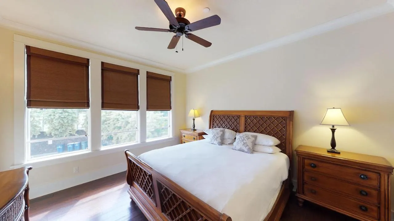 The Villas At Poipu Kai Koloa 0*,