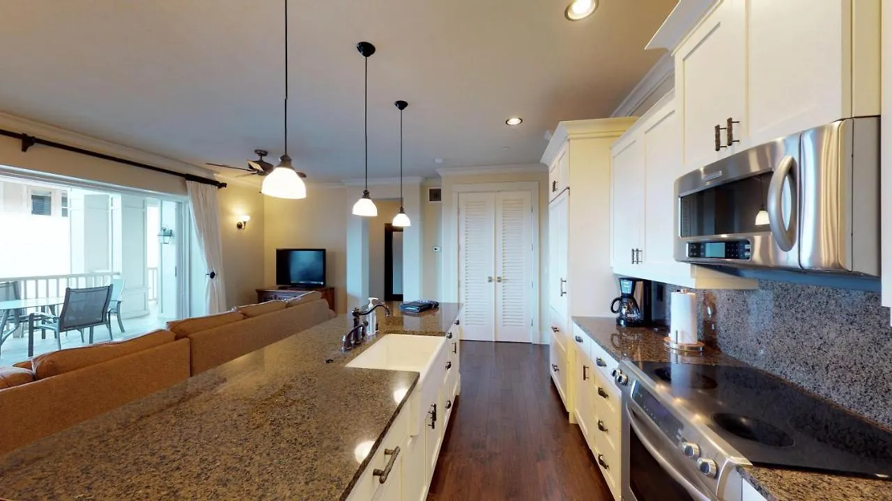 Holiday home The Villas At Poipu Kai Koloa United States