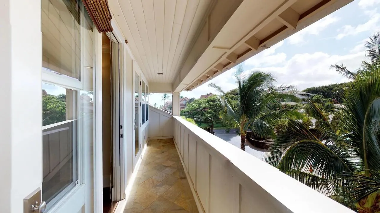 Holiday home The Villas At Poipu Kai Koloa