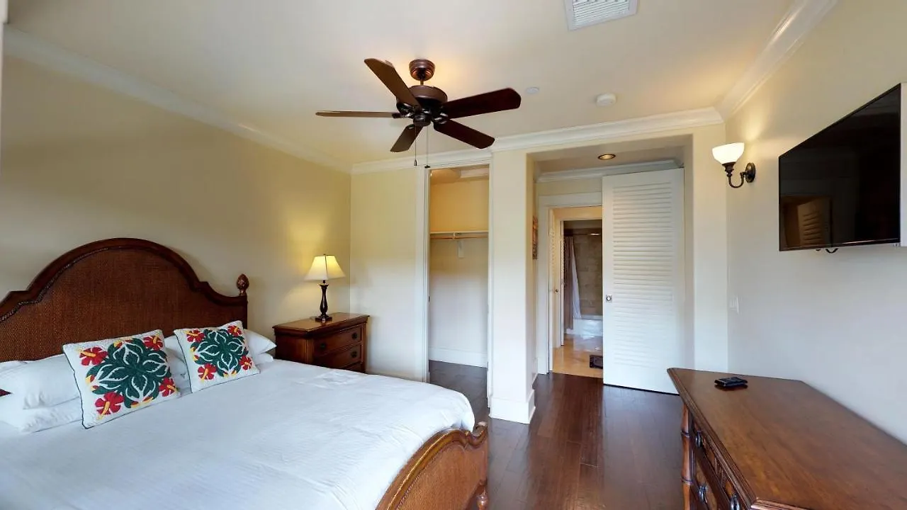 The Villas At Poipu Kai Koloa United States