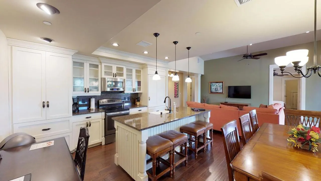 The Villas At Poipu Kai Koloa Holiday home