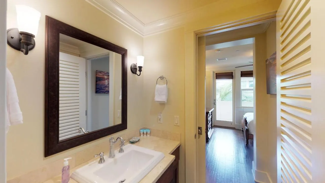 The Villas At Poipu Kai Koloa United States