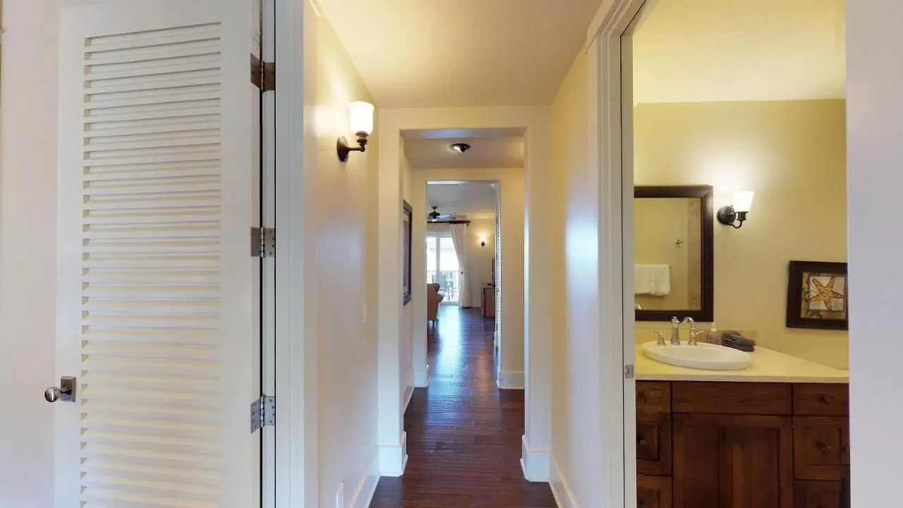 The Villas At Poipu Kai Koloa Holiday home