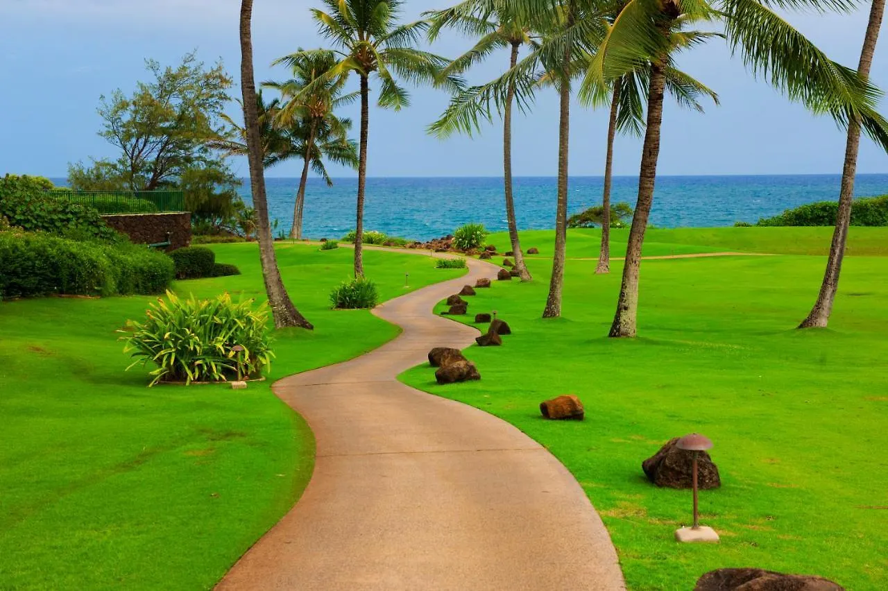 The Villas At Poipu Kai Koloa Holiday home