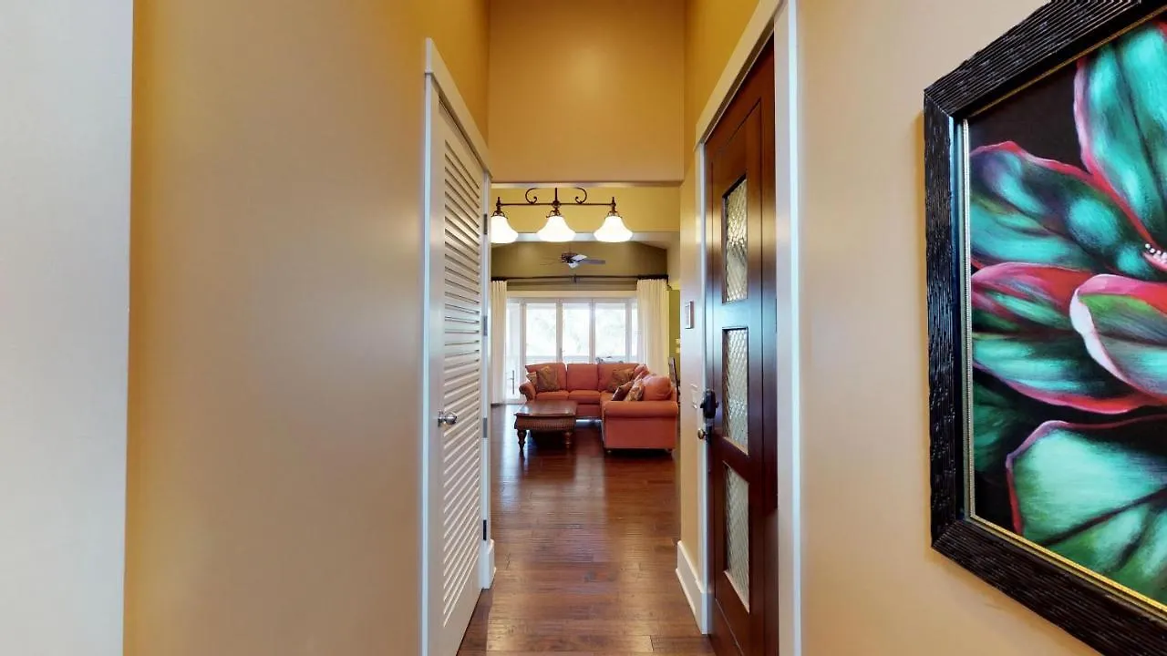 Holiday home The Villas At Poipu Kai Koloa United States