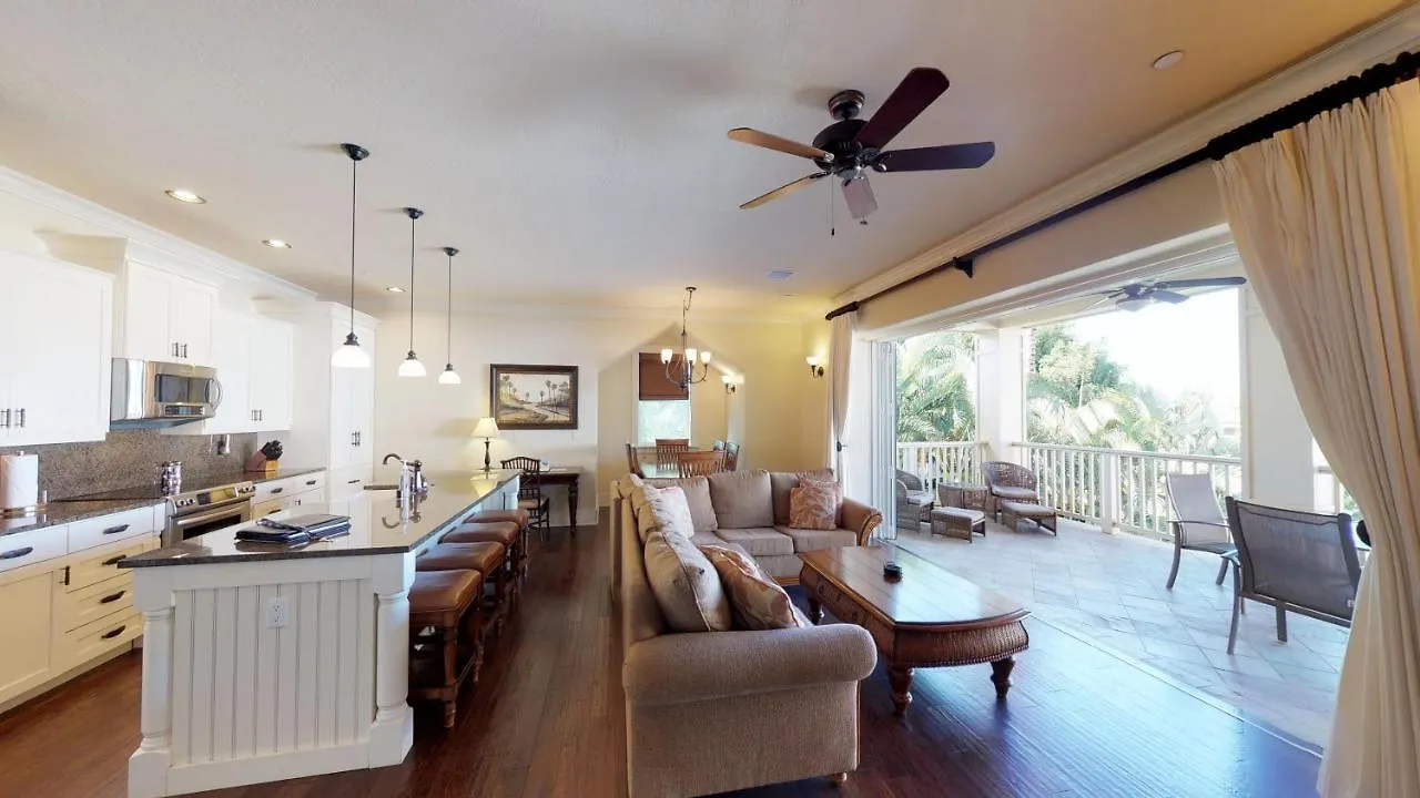 The Villas At Poipu Kai Koloa United States