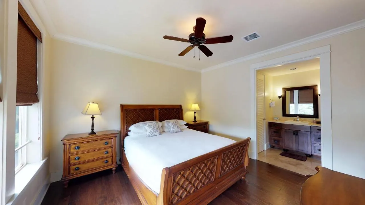 The Villas At Poipu Kai Koloa Holiday home