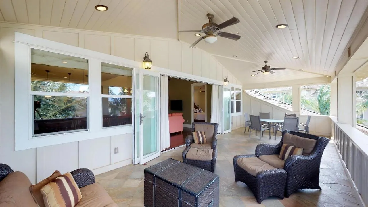 The Villas At Poipu Kai Koloa