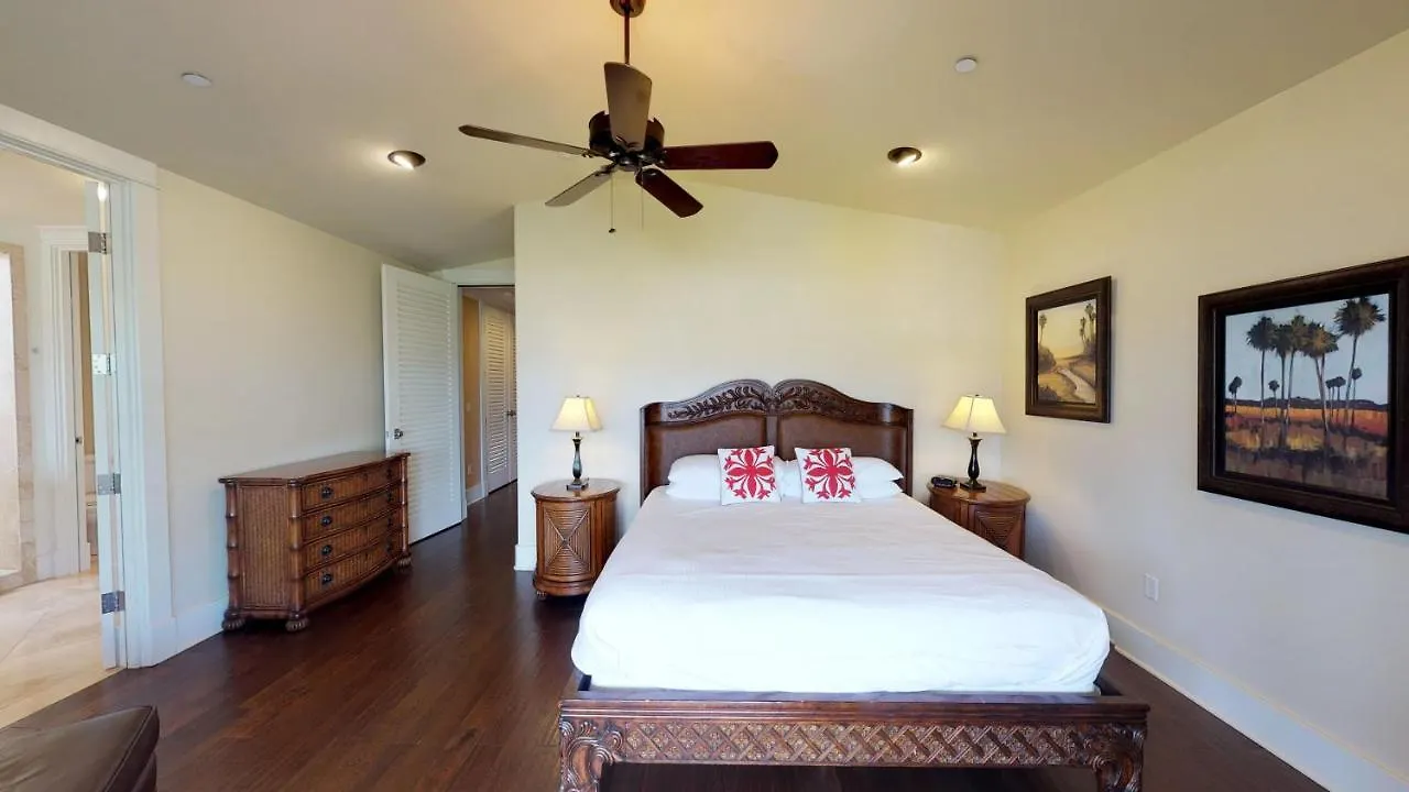 The Villas At Poipu Kai Koloa United States