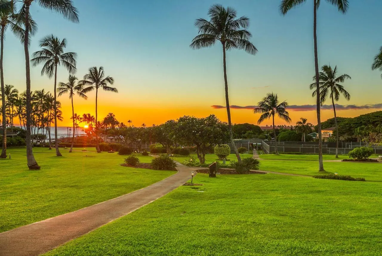 Holiday home The Villas At Poipu Kai Koloa