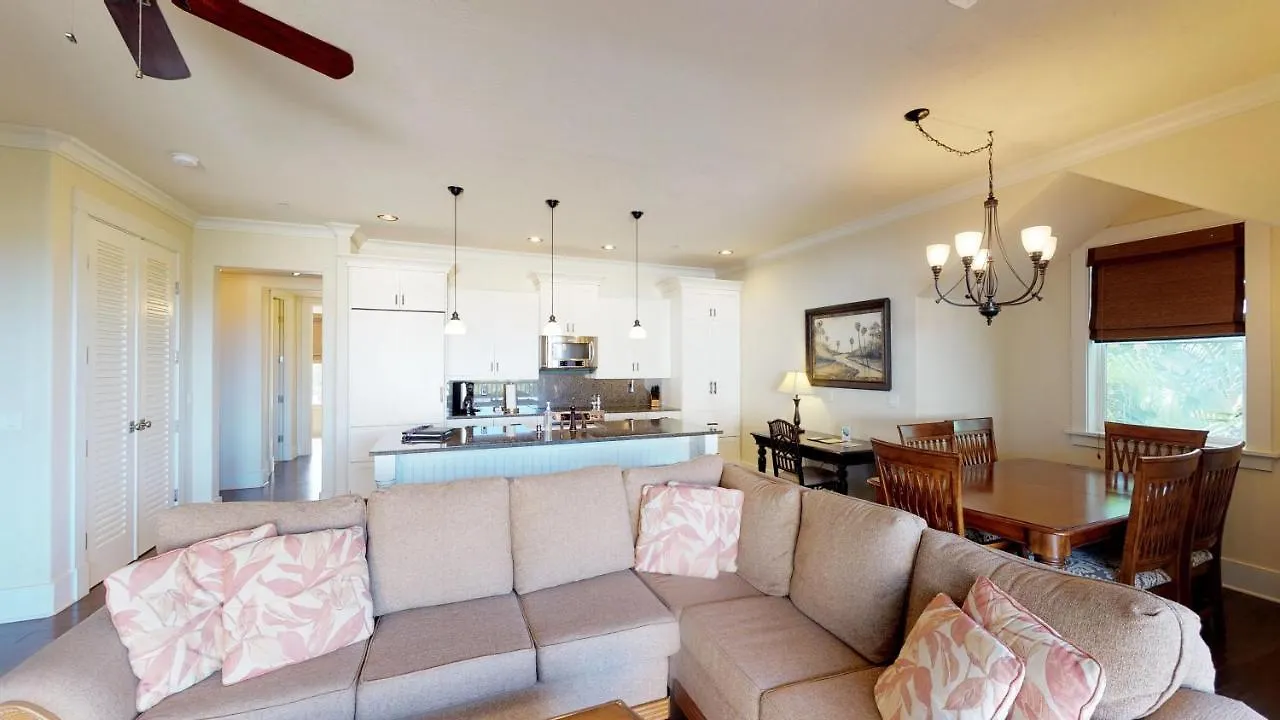 The Villas At Poipu Kai Koloa Holiday home