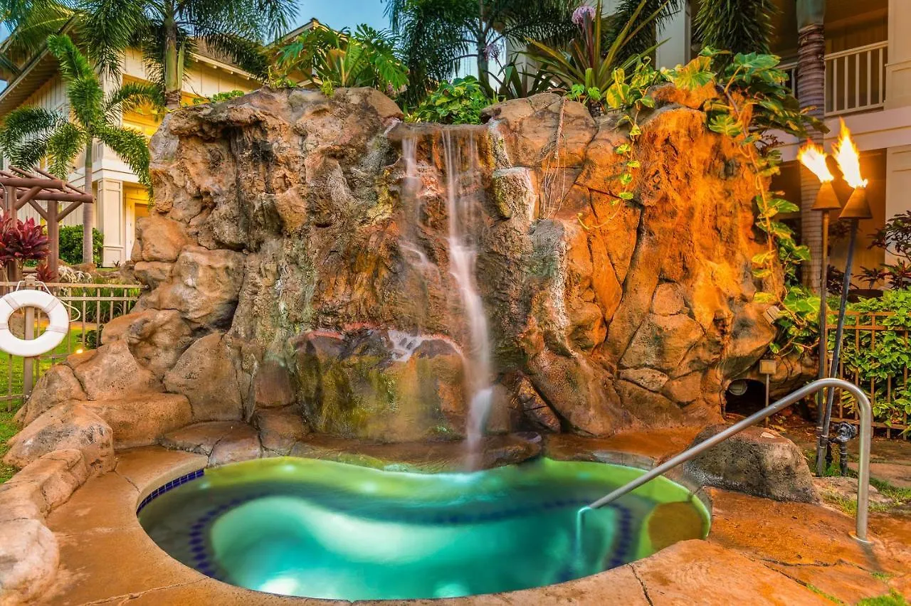 The Villas At Poipu Kai Koloa 0*,  United States