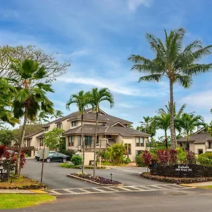 Ocean View Close To Everything In Poipu - Walk To Beaches, Restaurants Apartment